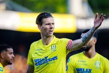 Thumbnail for article: De laatste stuiptrekkingen van RKC Waalwijk