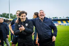 Thumbnail for article: Champions League-hymne in kleedkamer Utrecht: 'Jacht op plek drie geopend'