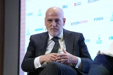 Thumbnail for article: President La Liga uit forse kritiek op Real-voorzitter Pérez: 'Een machtsgreep'