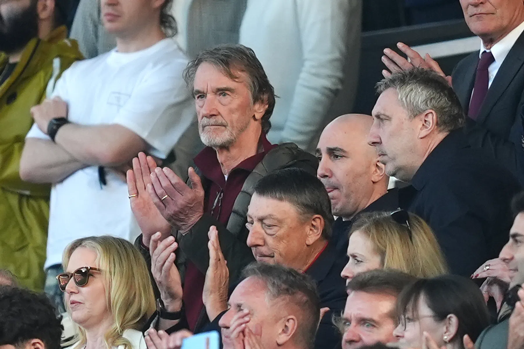 'Ratcliffe luidt tweede ontslagronde in: Man Utd wijst hoofdscout de deur'