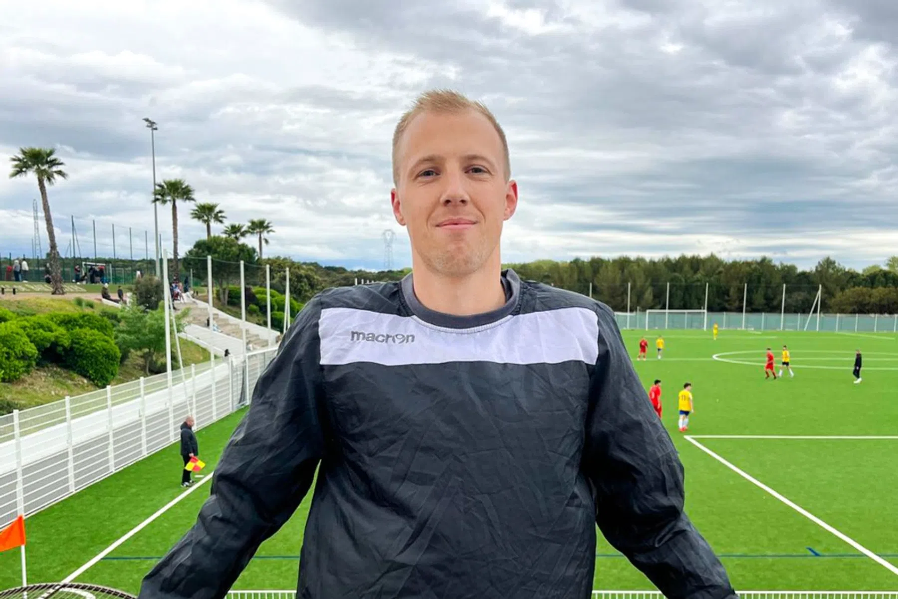 Van Bergen op Zoom naar Lunel-Viel