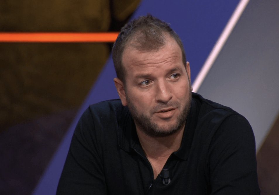 'Je kan het toch niet meer verkopen om Brobbey tegen NEC op te stellen?'