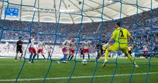 Thumbnail for article: HSV gooit promotiekansen te grabbel, Ache laat Van Wonderen balen