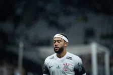 Thumbnail for article: Rampavond Memphis met Cortinthians: oorwassing en blessure