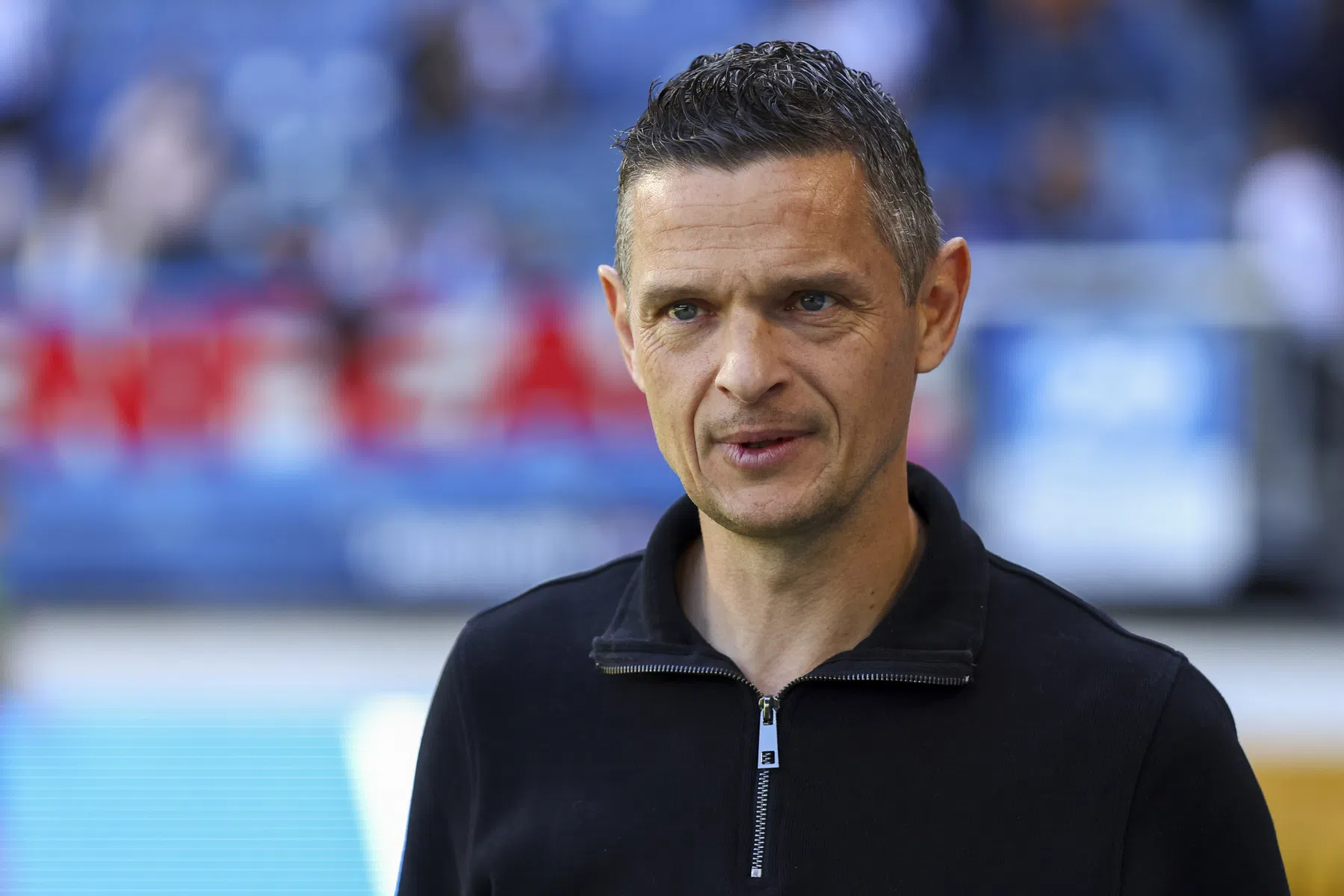 Meijer chagrijnig naar huis met NEC: 'Superslordig en heel matig'