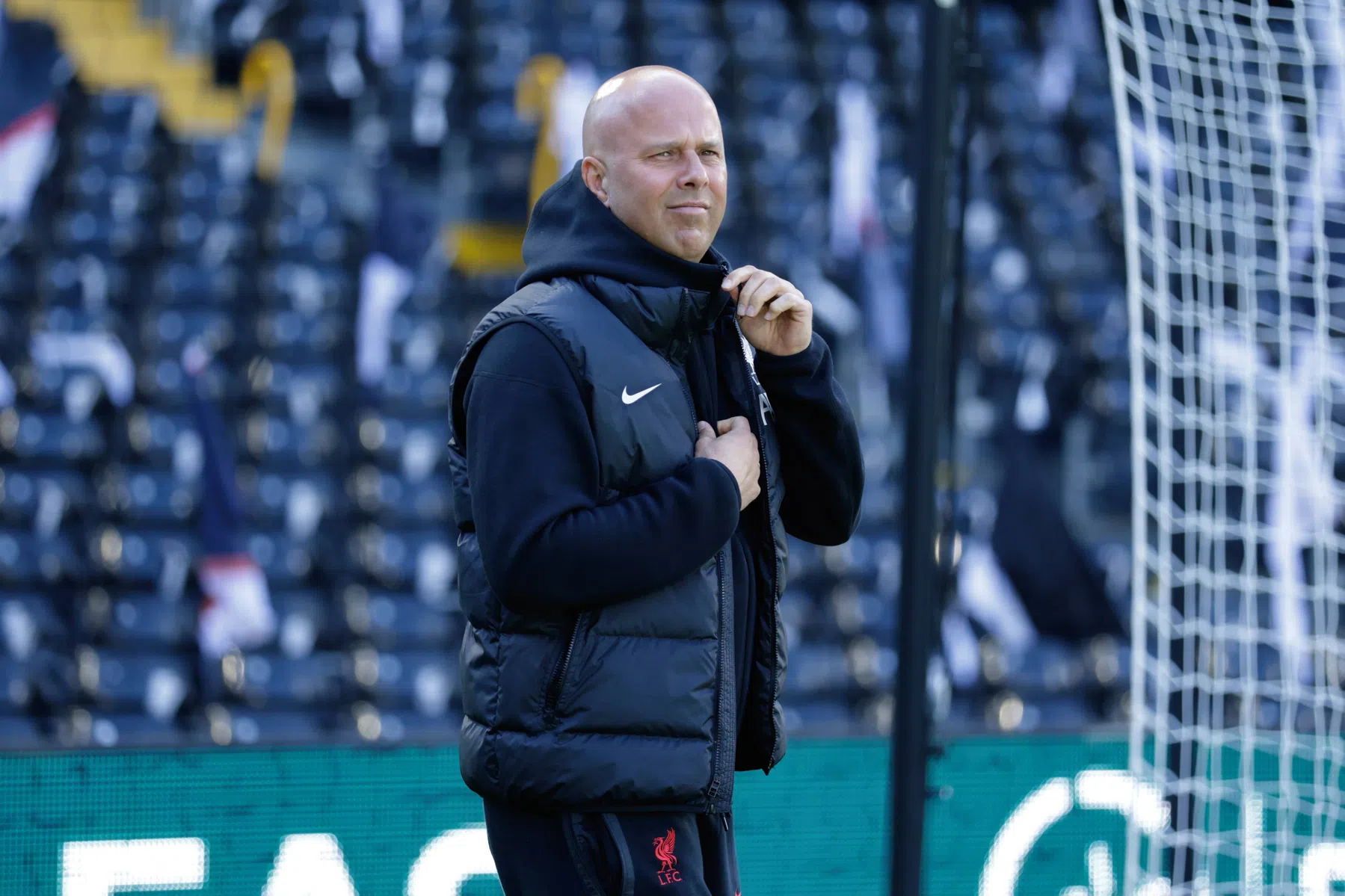 Nederland heeft meer Premier League winnende trainers dan Engeland
