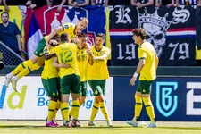 Thumbnail for article: Willem II stevent af op play-offs na armoedig optreden in Sittard
