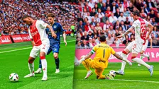 Thumbnail for article: Kampioensstress bij Ajax? 'Exceptionele individuele kwaliteit ontbreekt'