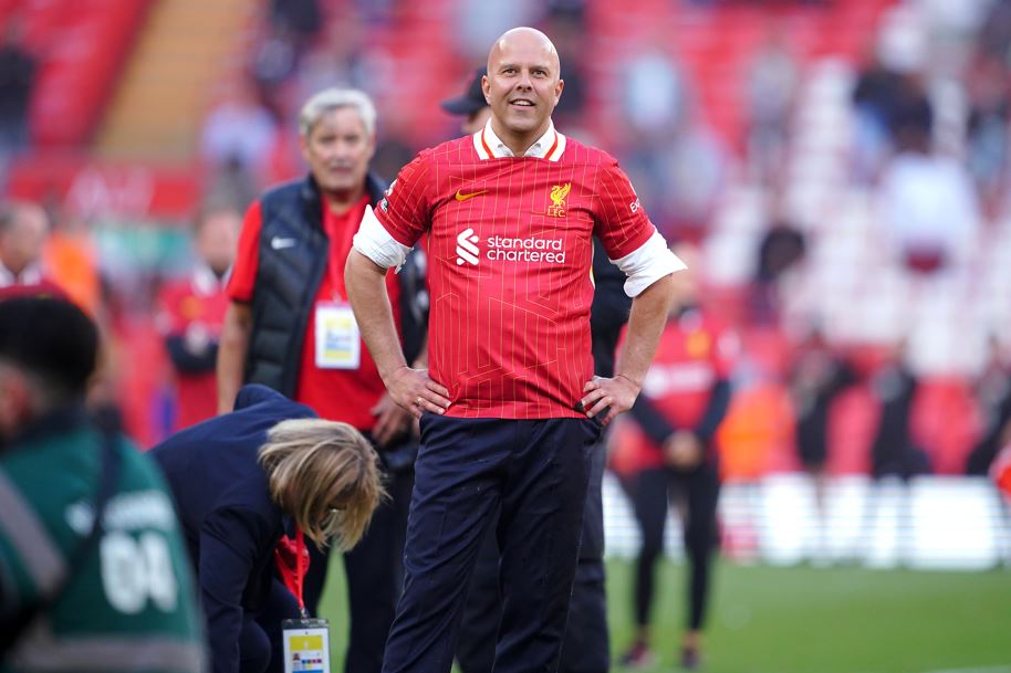 Britse analytici: 'Slot bleek de ultieme aanwinst, hij is The Cool One'