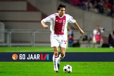 Thumbnail for article: Toen Litmanen heerste met Ajax: 'Veel mensen zeggen dat ik een betere ijshockeyer was'