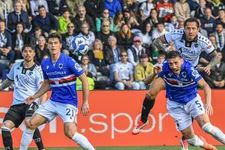 Thumbnail for article: Ooit de club van Seedorf en Gullit, nu dreigt val zonder einde 