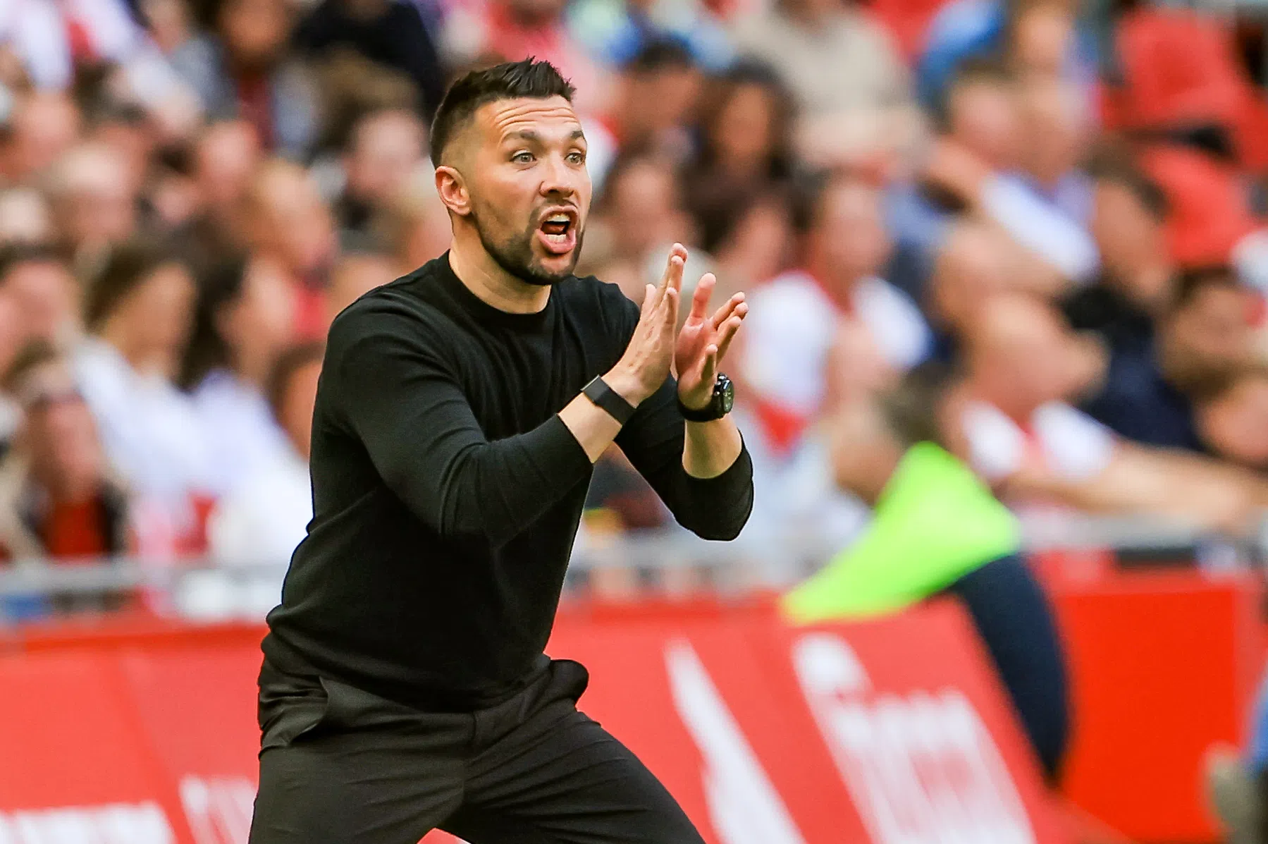 Titelstrijd weer open: dit is het resterende programma voor Ajax en PSV