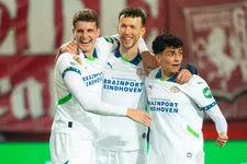 Thumbnail for article: Elftal van de Week: Ajax houdt ondanks misstap gelijke tred met Feyenoord en PSV