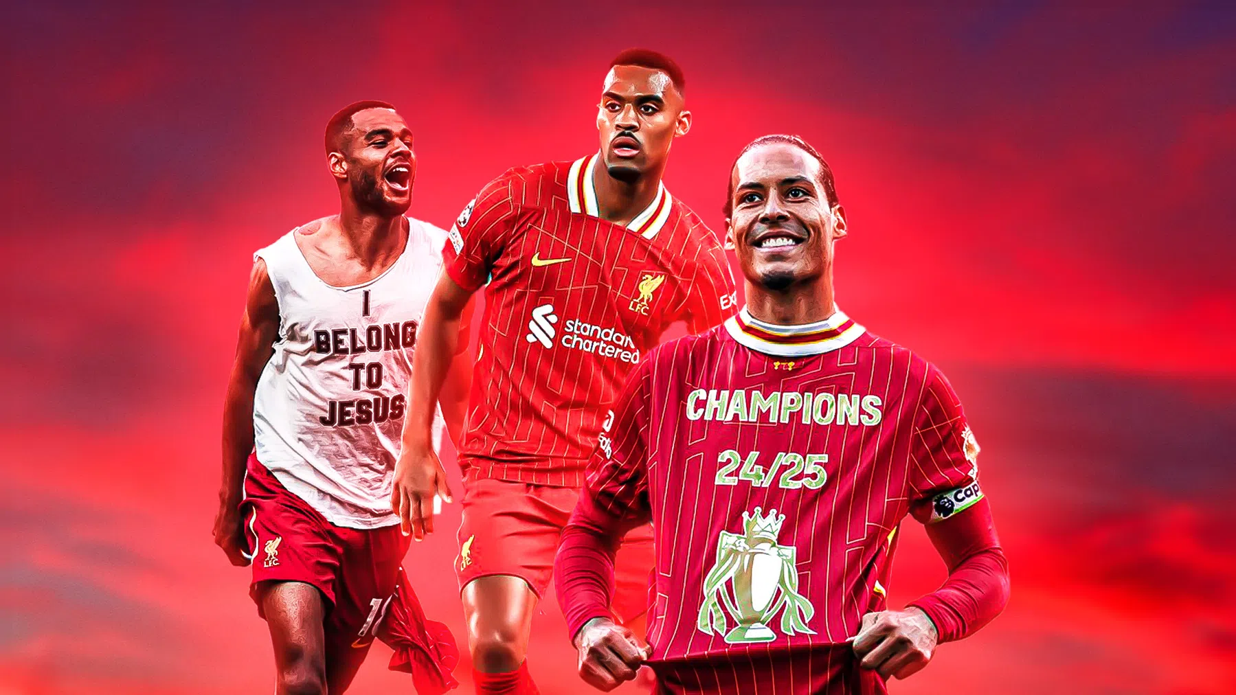 De drie van de Merseyside: 'Hij is de ontdekking van Slot geweest'