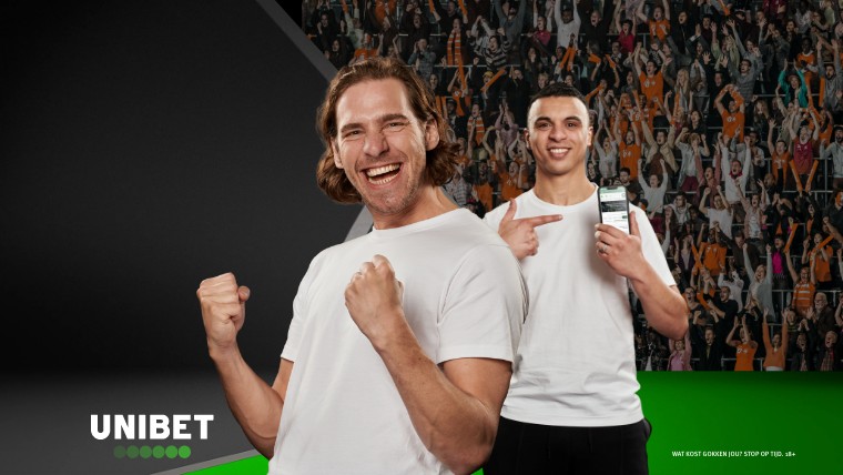 Bet Builder van Unibet: personaliseer je weddenschap met meerdere wedopties