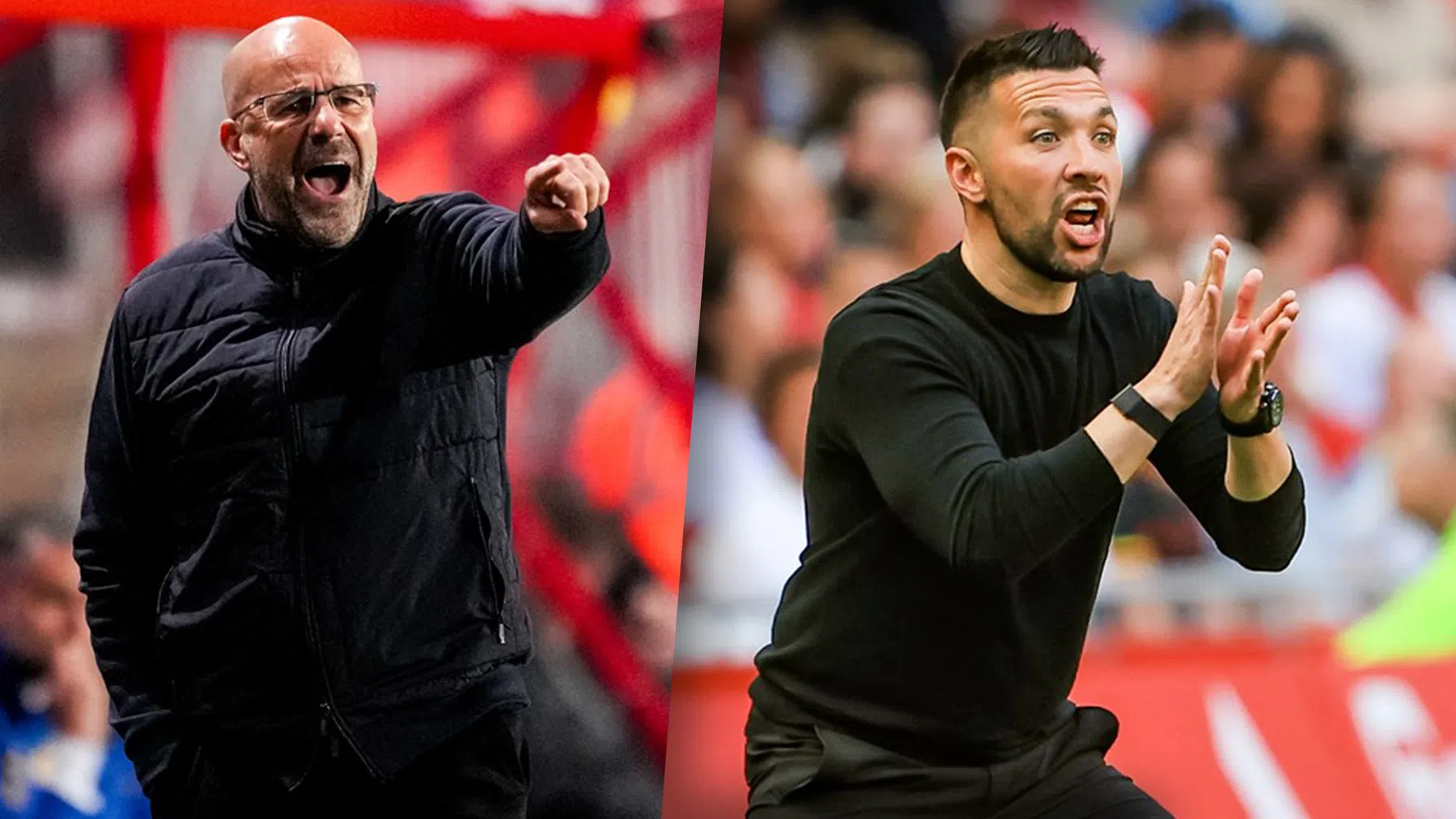 Titelstrijd weer spannend? 'PSV kan nu echt meedoen tot het eind...'