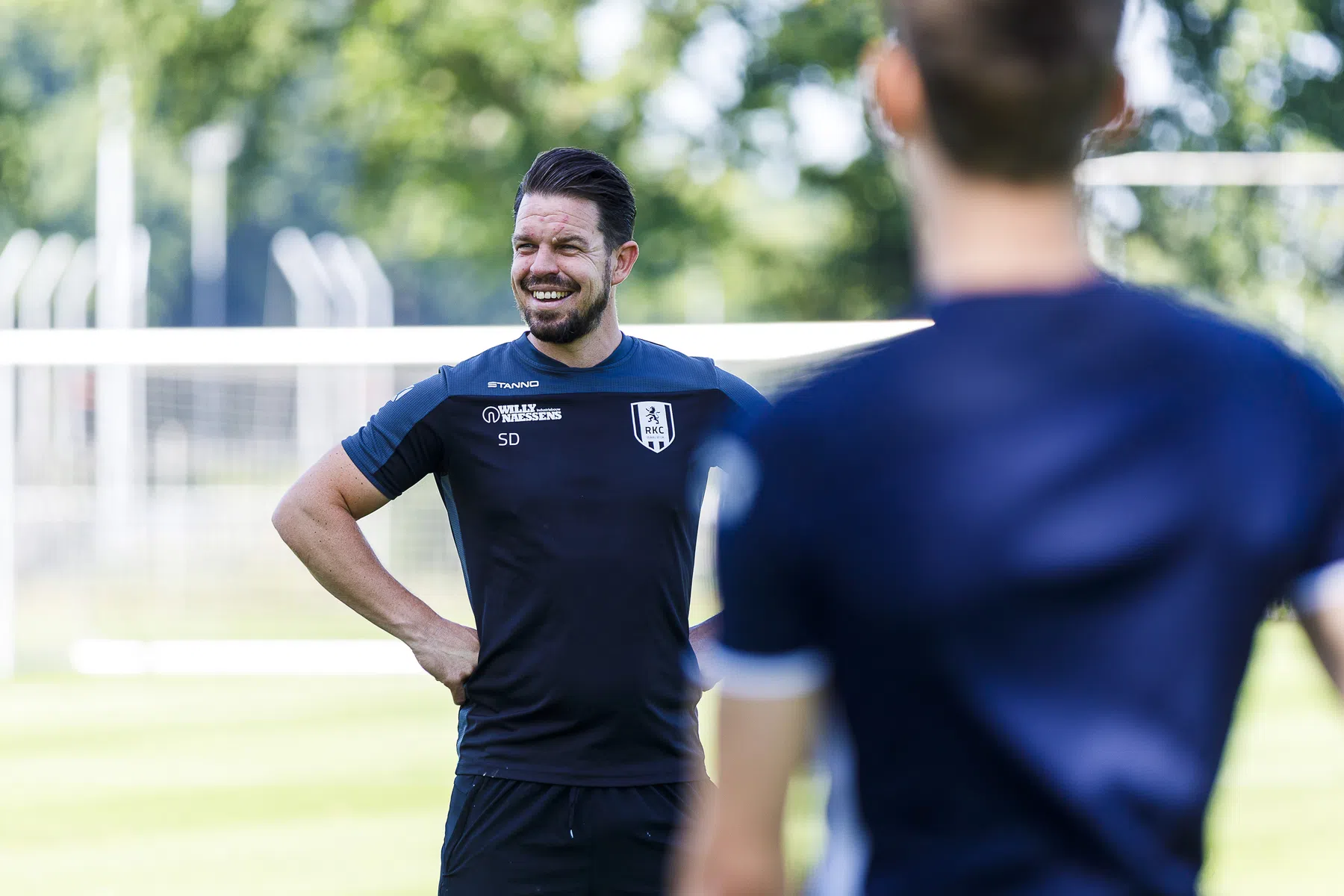 RKC haalt Duits weg bij FC Twente en vindt opvolger van Fraser