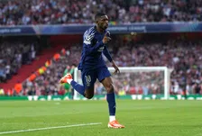 Thumbnail for article: PSG zet eerste stap richting CL-finale door nipte zege in Londen