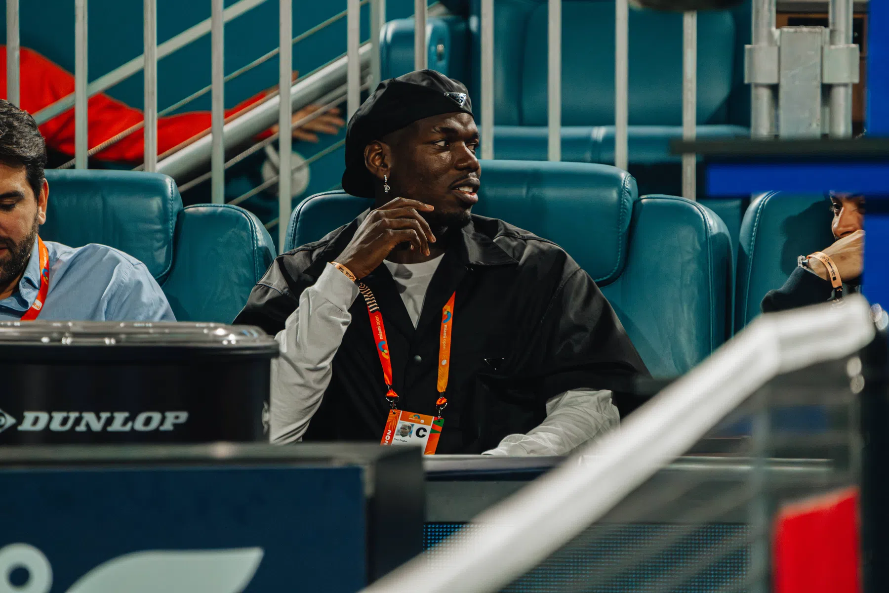 'Discovery Rights brengen Pogba in contact met potentiële werkgever DC United'