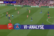 Thumbnail for article: Bij Paris Saint-Germain is niets wat het lijkt