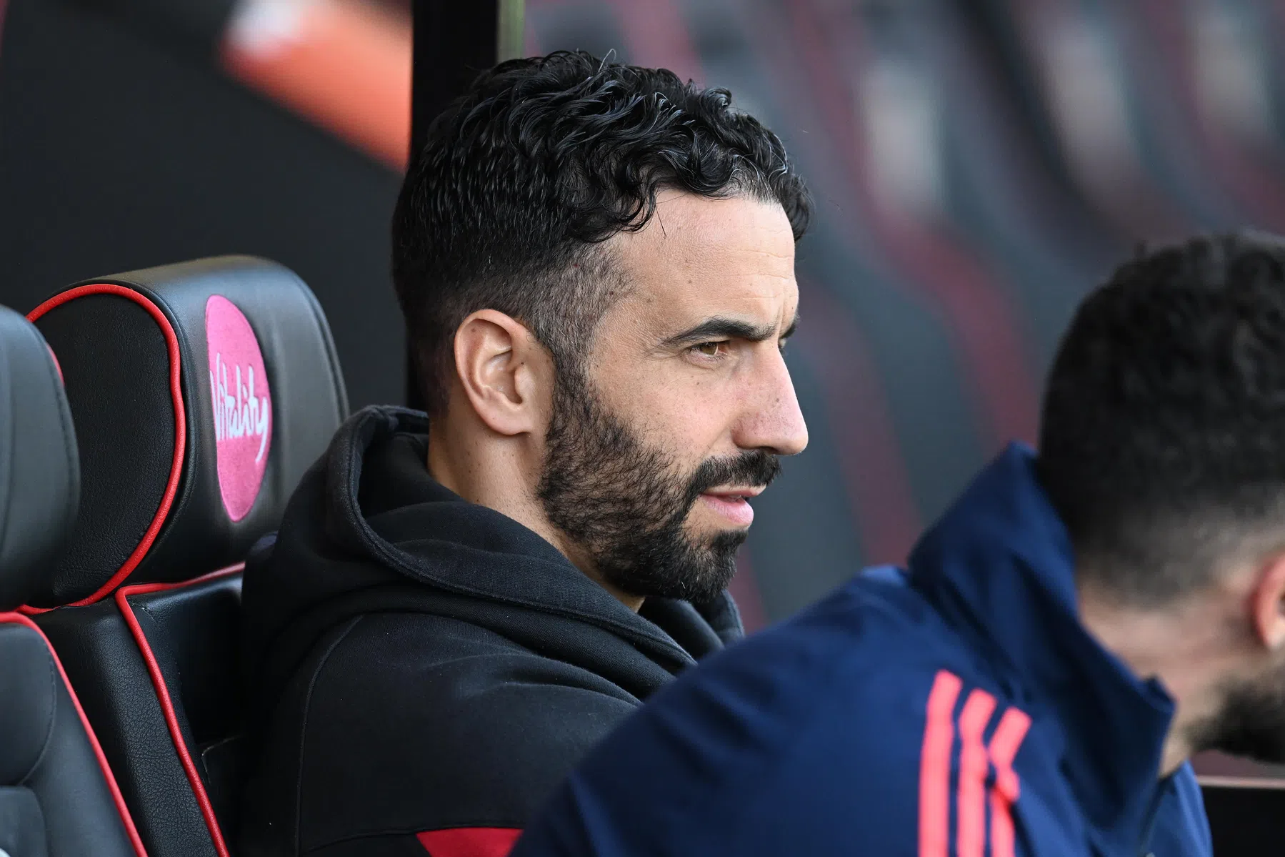 Gat tussen Liverpool en rivaal Man Utd onoverbrugbaar? Amorim heeft ultiem doel
