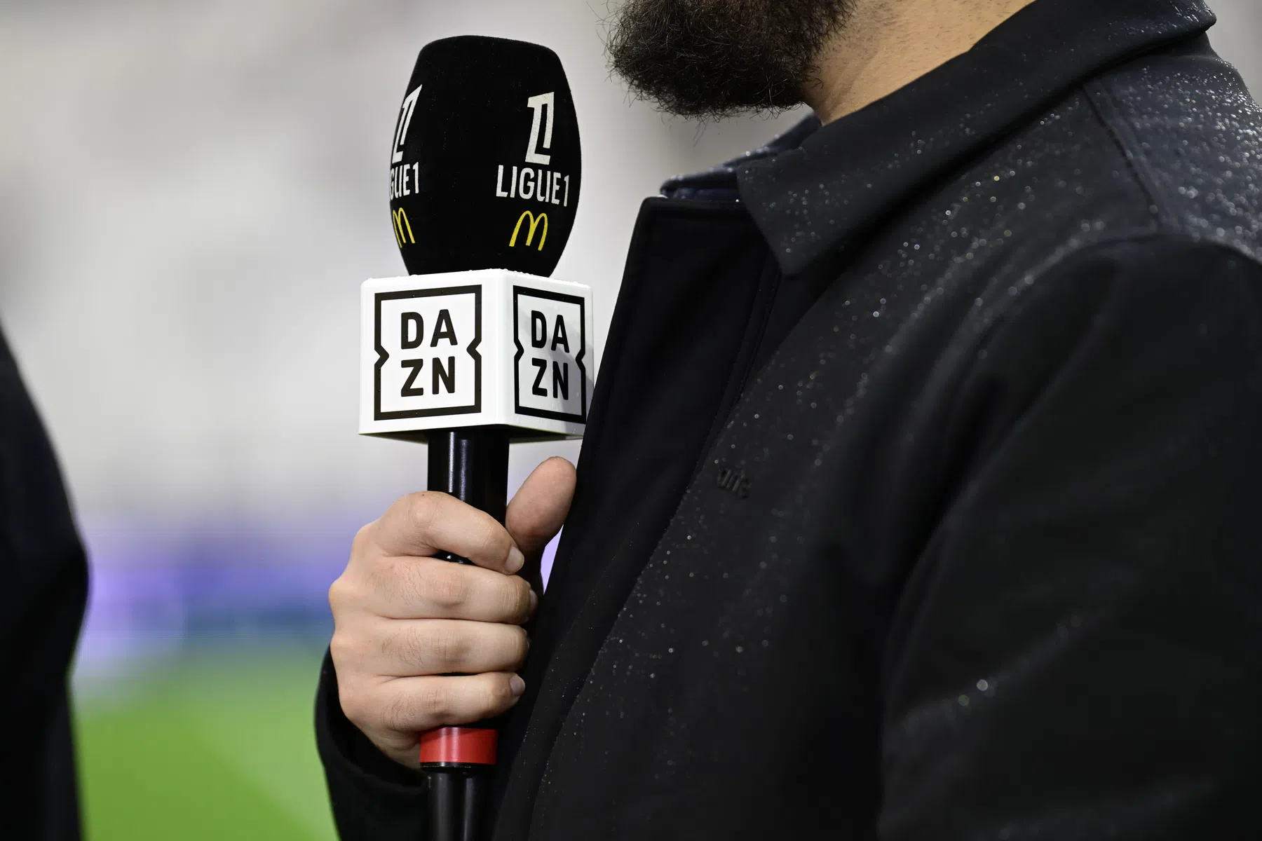 'DAZN akkoord over contractbreuk met Ligue 1, verhaal krijgt nog staartje'
