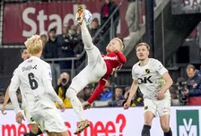 Thumbnail for article: AZ op zoek naar nieuwe stip aan de horizon