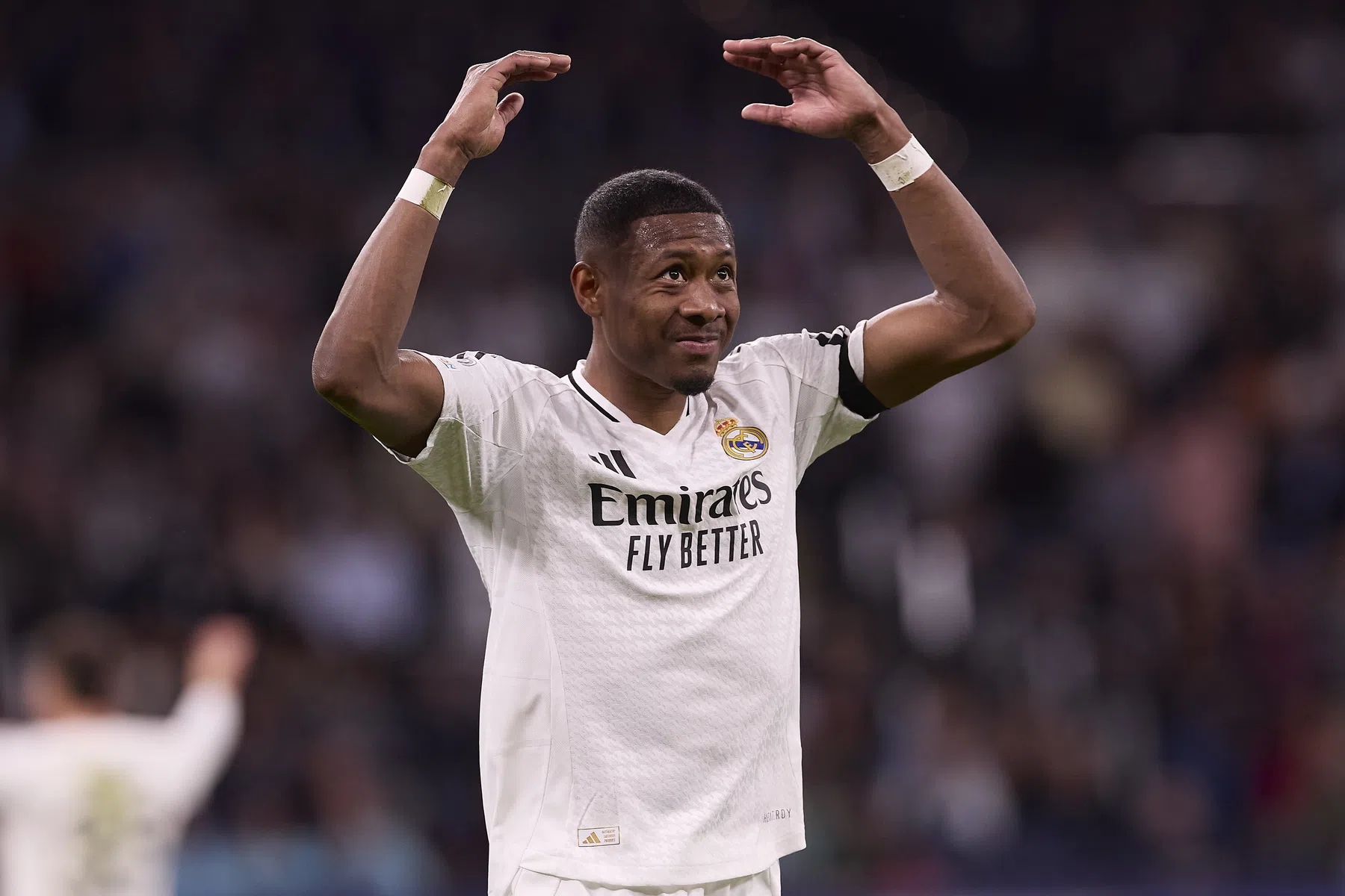 Drie blessures in 24 uur: defensieve crisis bij Real Madrid