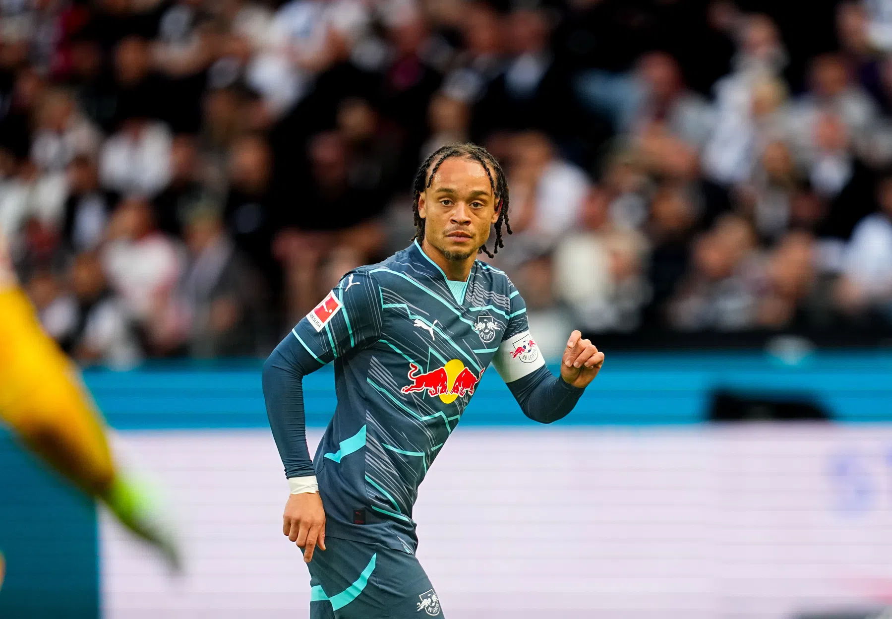 Experiment met Xavi Simons mislukt: 'Wereld van verschil met Neymar en Messi'
