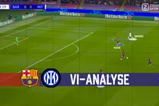 Thumbnail for article: Barcelona, Inter en de spectaculaire botsing der stijlen