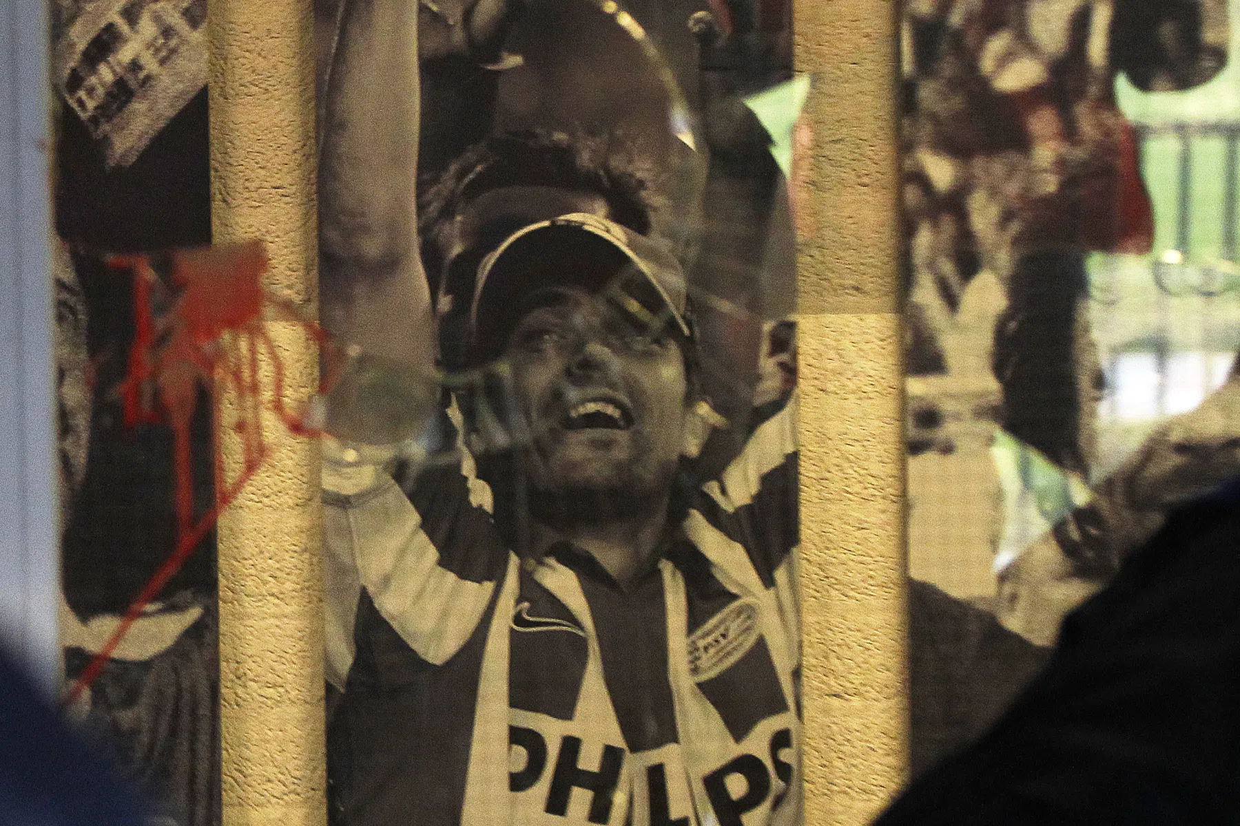 Gebroken strottenhoofd? Voetbalblessures kunnen nog veel opmerkelijker