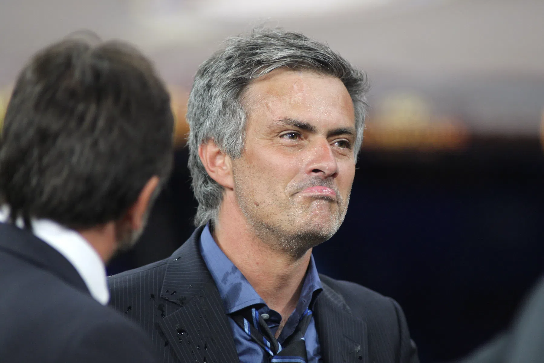 Mourinho deelt mooie anekdote over emotioneel vertrek bij Inter in 2010