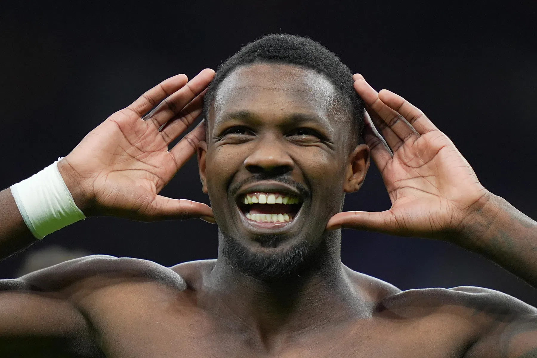  Sensatie in Barcelona: Inter binnen een minuut op 0-1 door wereldgoal