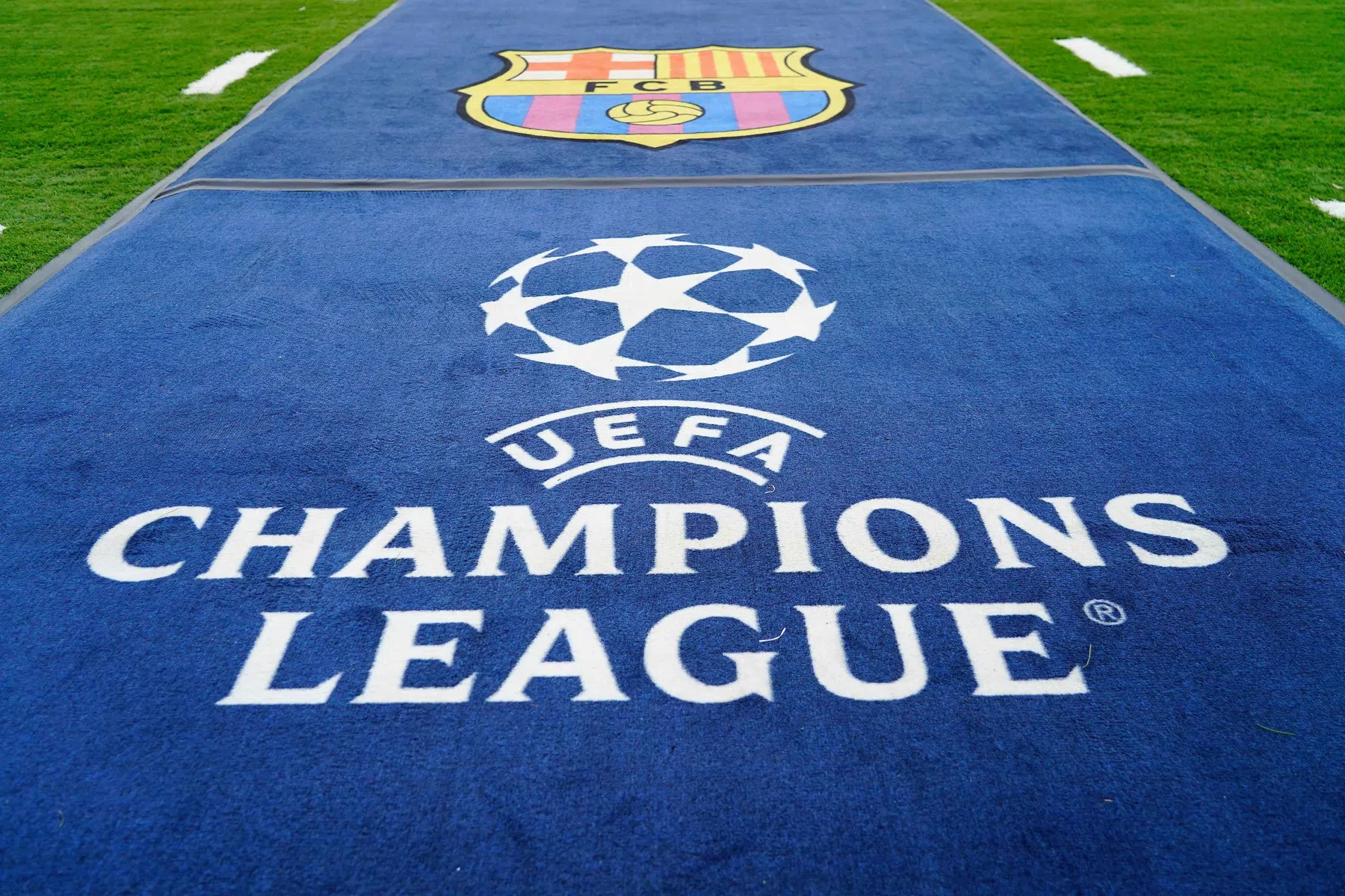 Kies tussen Barcelona en Inter: maak kans op 50x je inzet!