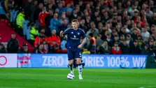 Thumbnail for article: Terug in training: De Ligt wordt klaargestoomd voor cruciale weken