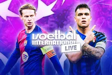 Thumbnail for article: Dumfries schrijft geschiedenis op spectaculaire Champions League-avond