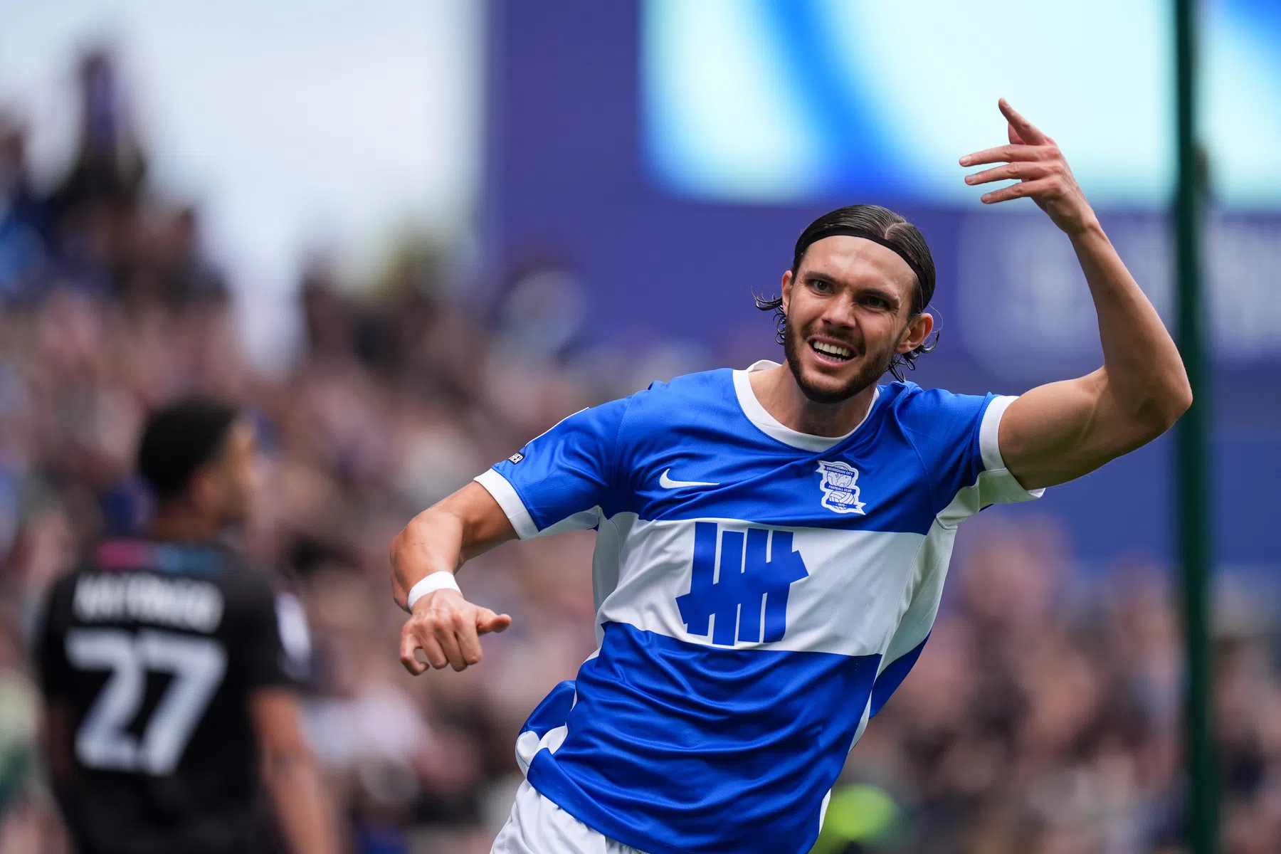 Stoomtrein Birmingham City breekt all-time Engels voetbalrecord