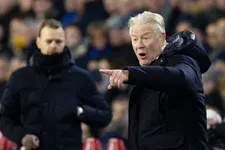 Thumbnail for article: Maes vormt negende trainerswissel van dit seizoen in het Nederlandse profvoetbal