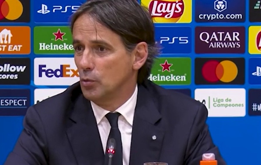 Inter-coach Inzaghi over Yamal: 'Talent dat eens in de vijftig jaar opstaat'