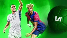 Thumbnail for article: Rondje Europa: herbeleef het spektakel tussen Barcelona en Inter