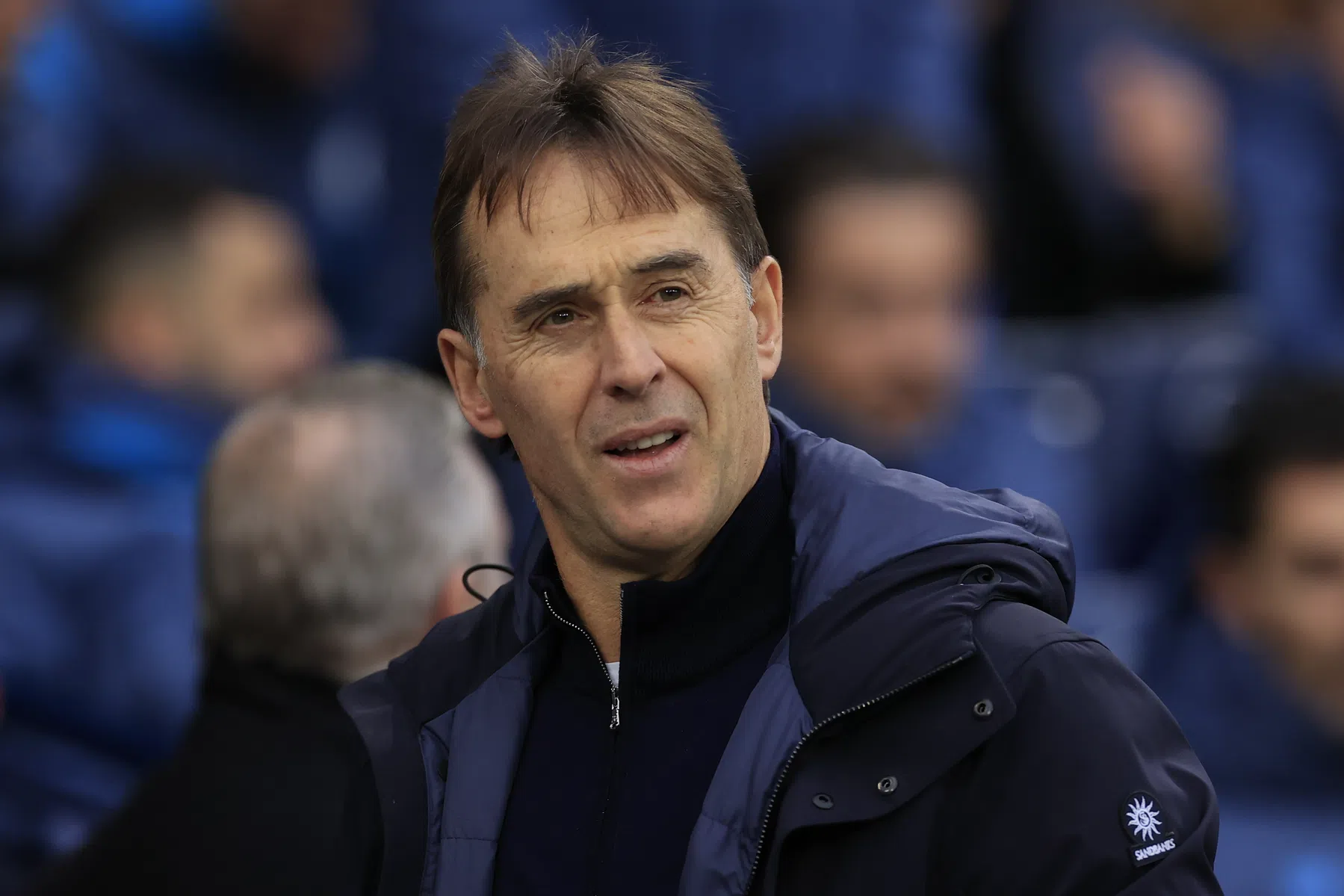Qatar stelt Lopetegui aan als nieuwe bondscoach