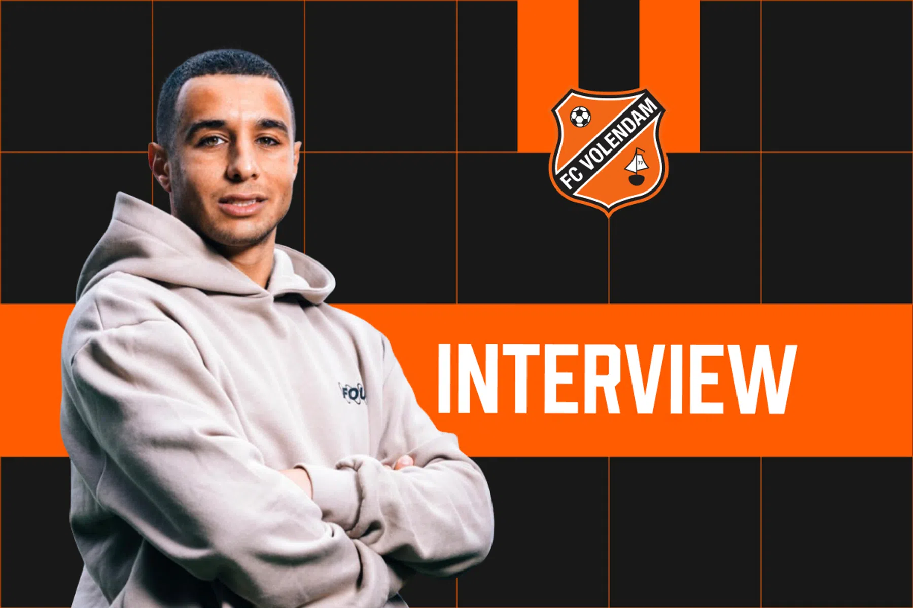 Bilal Ould-Chikh: 'Die tumor heeft me een sterker mens gemaakt'