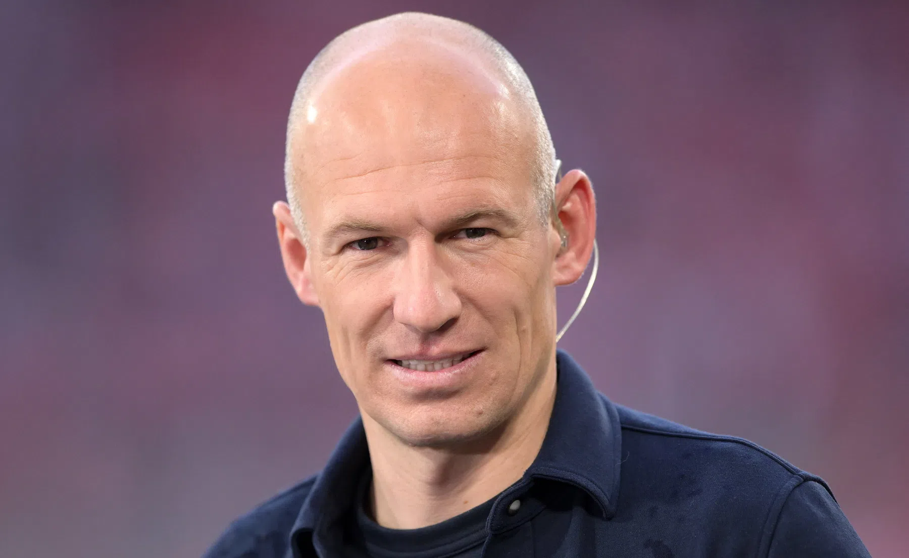 Robben (41) krijgt jeugdteam van FC Groningen onder zijn hoede