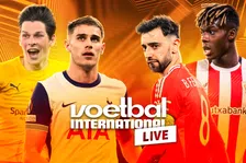 Thumbnail for article: Antony evenaart bij Betis al bijna zijn doelpuntenproductie van tijd bij United