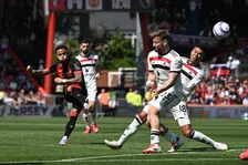 Thumbnail for article: Kluivert: 'Ik hoor in het Guinness Book of Records te staan'