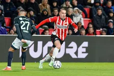 Thumbnail for article: Het is bij PSV behelpen op de belangrijke backposities