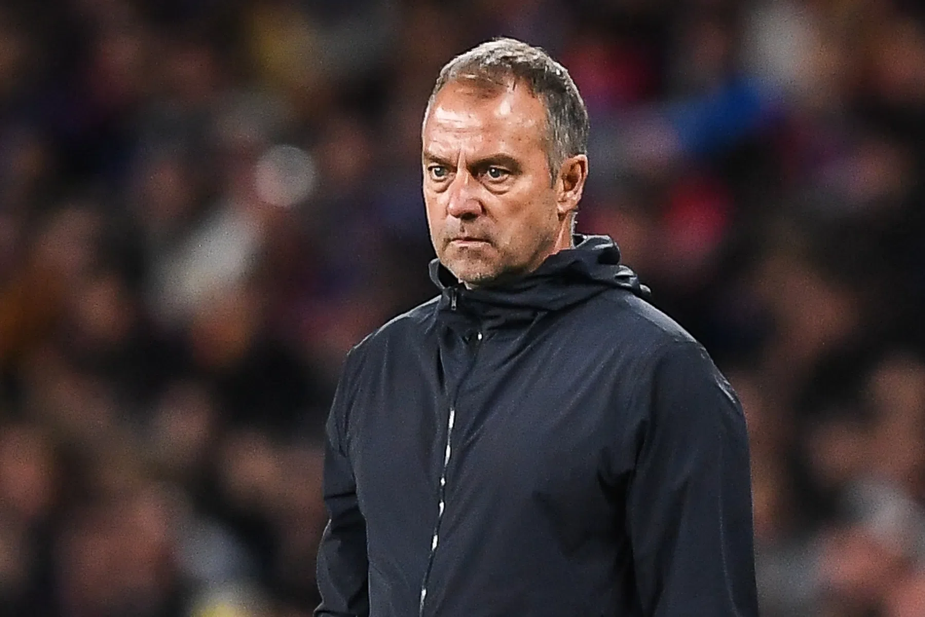 Flick kondigt rentree Ter Stegen aan bij Barcelona