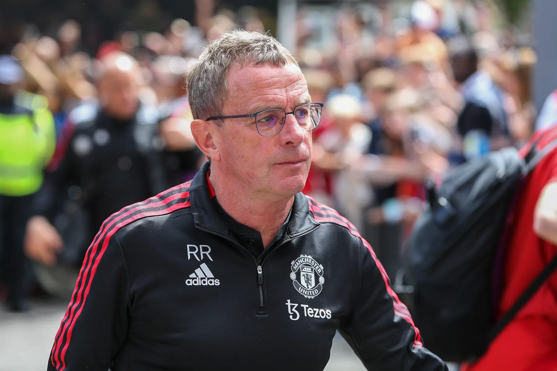 'Man Utd heeft 700 miljoen uitgegeven en is er significant slechter van geworden'