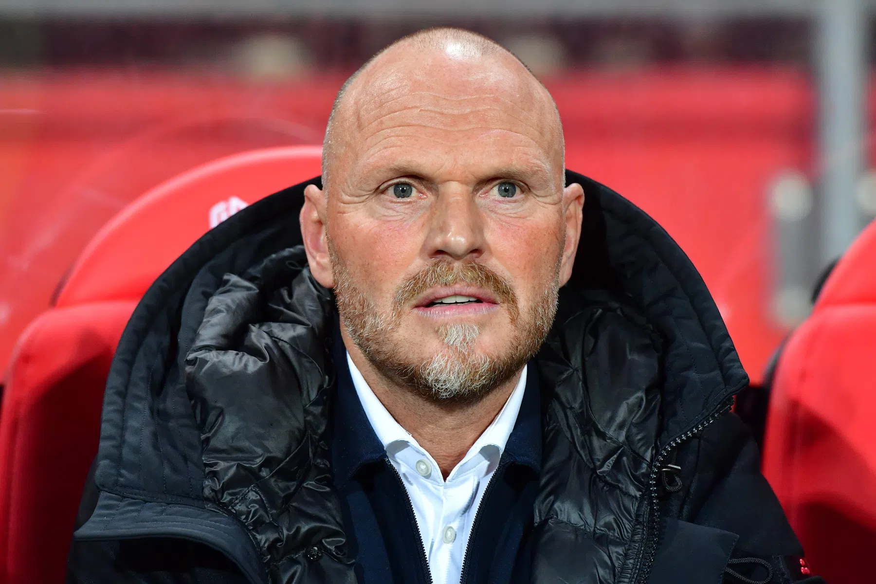 Oosting zelfkritisch bij Twente: 'Iedereen weet dat het beter moet'