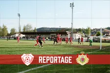 Thumbnail for article: Kampioenskoorts op de camping: 'Soms sneuvelt er een raam'